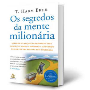 Os segredos da mente milionária E-book Online